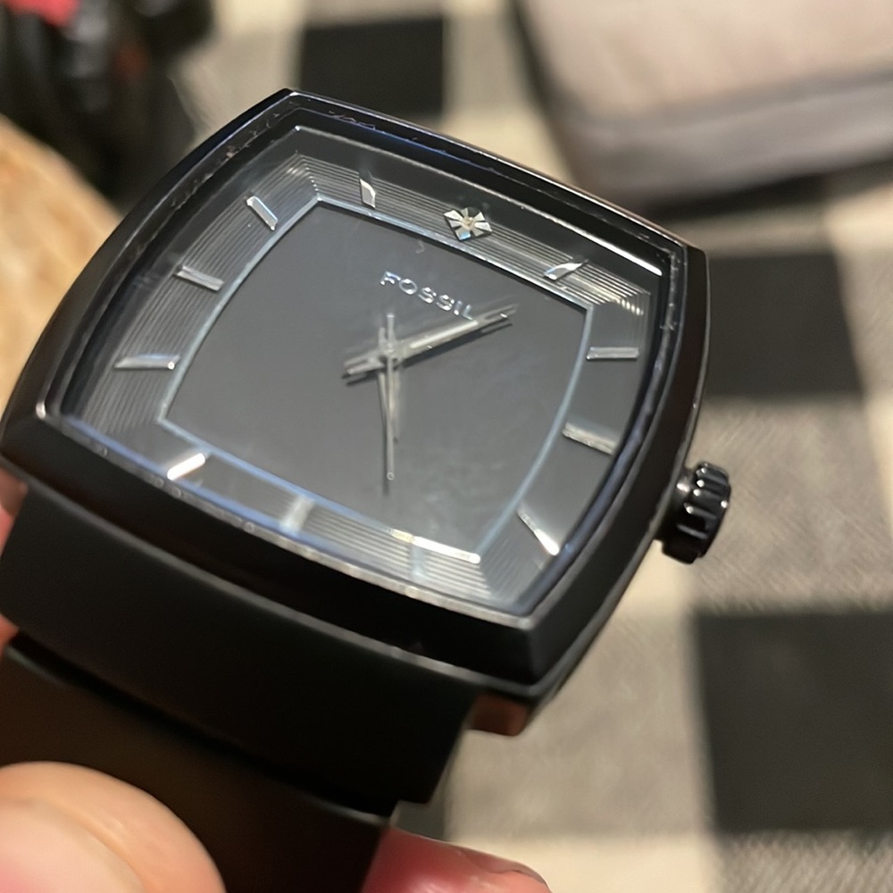 Fossil Watch - Picture 3 of 4